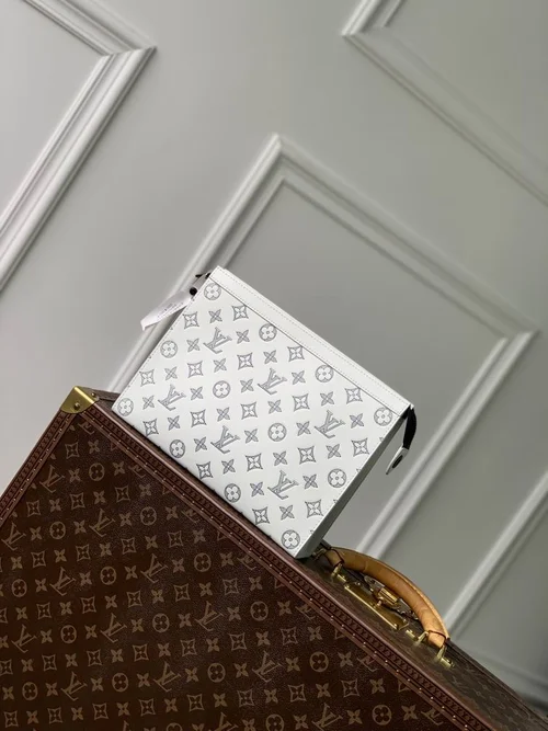 Louis Vuitton Original Handbag Authentic Monogram Canvas Luxury