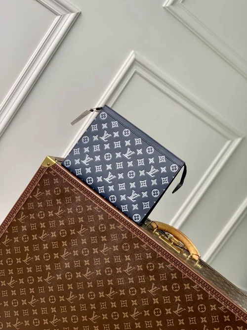 Louis Vuitton Original Handbag Authentic Monogram Canvas Luxury