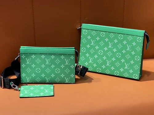 Louis Vuitton Original Handbag Authentic Monogram Canvas Luxury