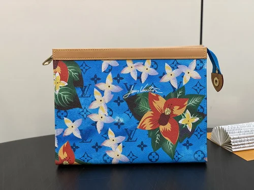 Louis Vuitton Original Handbag Authentic Monogram Canvas Luxury