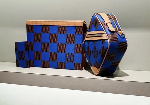 Louis Vuitton Original Handbag Authentic Monogram Canvas Luxury