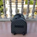 Louis Vuitton Original Trolley Case Authentic Monogram Canvas