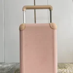 Louis Vuitton Original Trolley Case Authentic Monogram Canvas