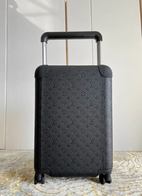 Louis Vuitton Original Trolley Case Authentic Monogram Canvas