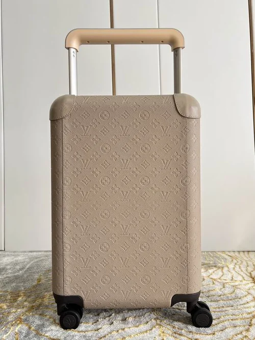 Louis Vuitton Original Trolley Case Authentic Monogram Canvas