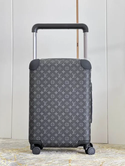 Louis Vuitton Original Trolley Case Authentic Monogram Canvas