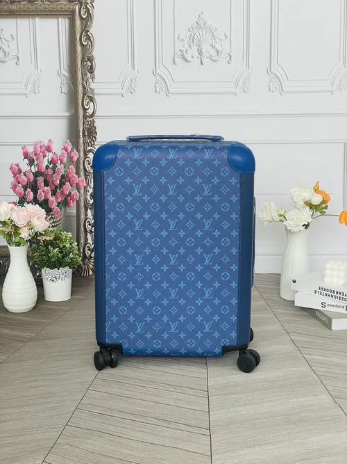 Louis Vuitton Original Trolley Case Authentic Monogram Canvas