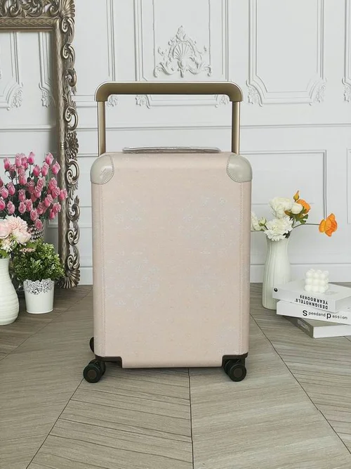 Louis Vuitton Original Trolley Case Authentic Monogram Canvas