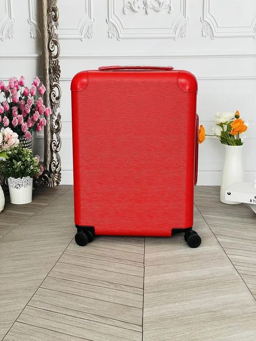 Louis Vuitton Original Trolley Case Authentic Monogram Canvas