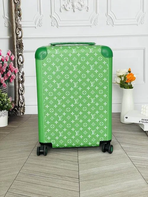 Louis Vuitton Original Trolley Case Authentic Monogram Canvas