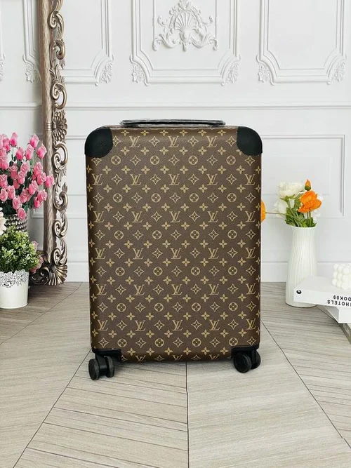 Louis Vuitton Original Trolley Case Authentic Monogram Canvas
