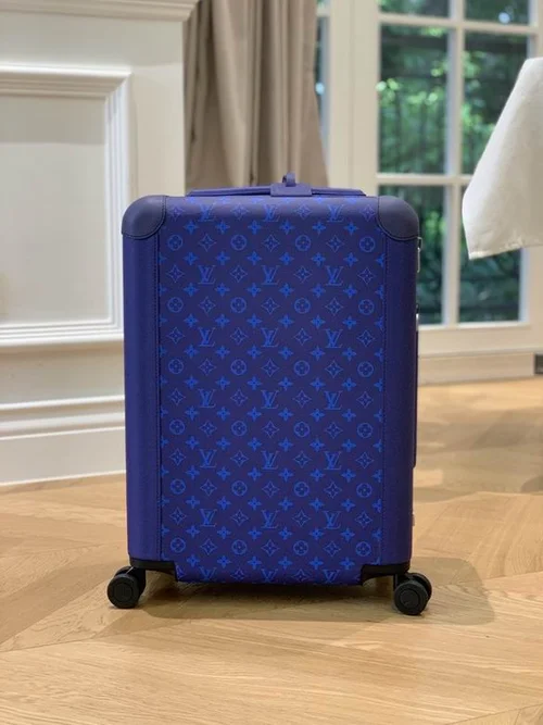 Louis Vuitton Original Trolley Case Authentic Monogram Canvas
