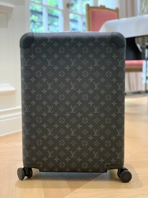 Louis Vuitton Original Trolley Case Authentic Monogram Canvas