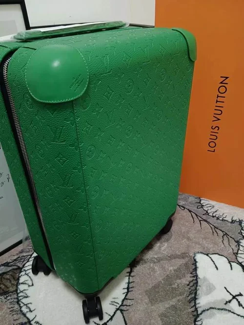 Louis Vuitton Original Trolley Case Authentic Monogram Canvas