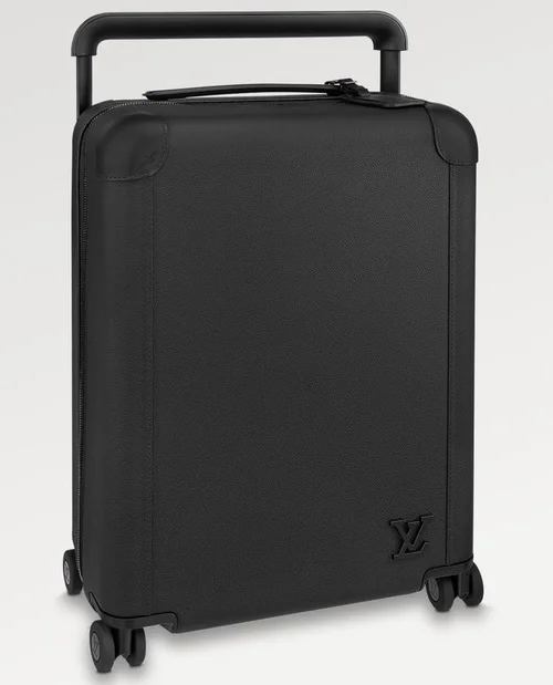 Louis Vuitton Original Trolley Case Authentic Monogram Canvas