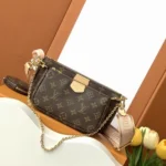 Louis Vuitton Original More Bags Authentic Monogram Collection