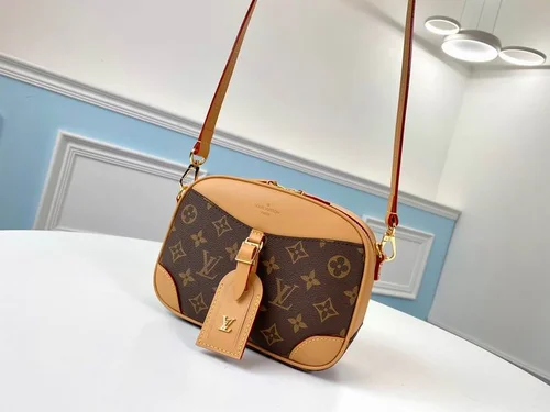 Louis Vuitton Original More Bags Authentic Monogram Collection