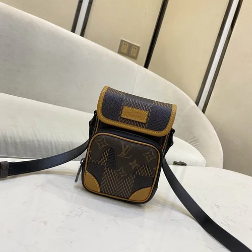 Louis Vuitton Original More Bags Authentic Monogram Collection