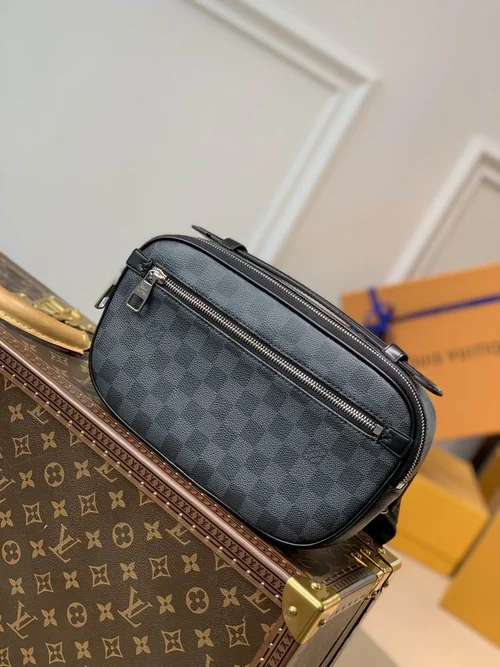Louis Vuitton Original More Bags Authentic Monogram Collection