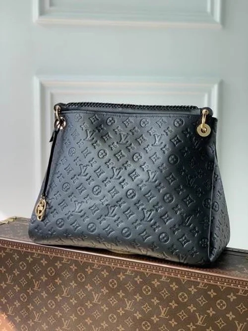 Louis Vuitton Original More Bags Authentic Monogram Collection