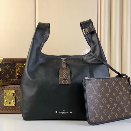 Louis Vuitton Original More Bags Authentic Monogram Collection