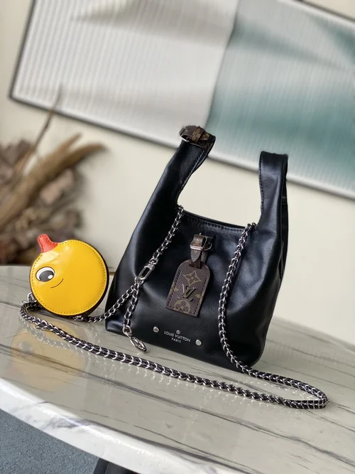 Louis Vuitton Original More Bags Authentic Monogram Collection