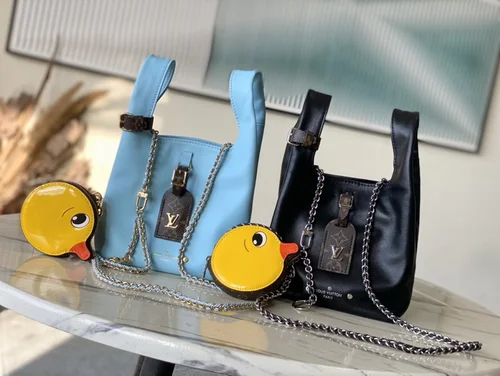 Louis Vuitton Original More Bags Authentic Monogram Collection