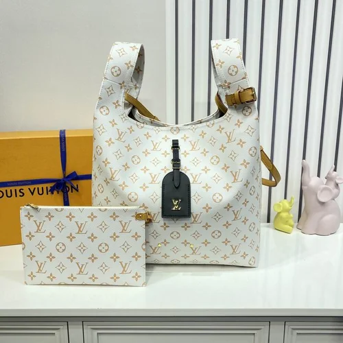 Louis Vuitton Original More Bags Authentic Monogram Collection