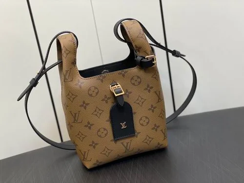 Louis Vuitton Original More Bags Authentic Monogram Collection