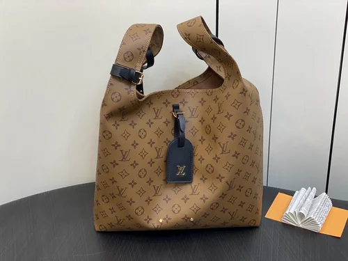 Louis Vuitton Original More Bags Authentic Monogram Collection