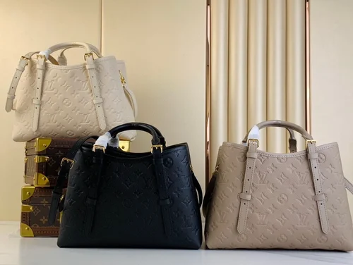 Louis Vuitton Original More Bags Authentic Monogram Collection