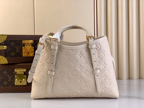 Louis Vuitton Original More Bags Authentic Monogram Collection