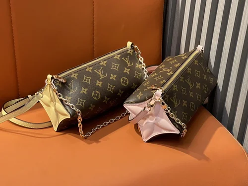 Louis Vuitton Original More Bags Authentic Monogram Collection