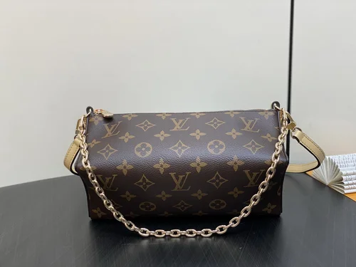 Louis Vuitton Original More Bags Authentic Monogram Collection