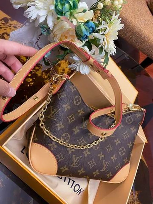 Louis Vuitton Original More Bags Authentic Monogram Collection