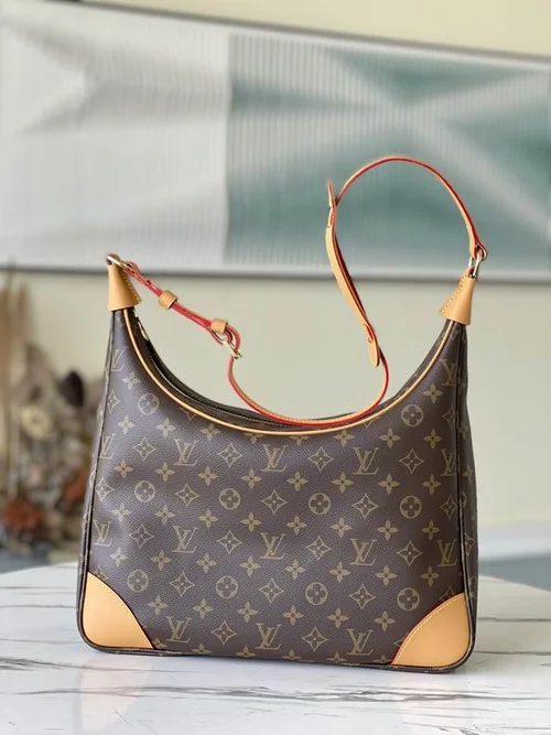 Louis Vuitton Original More Bags Authentic Monogram Collection