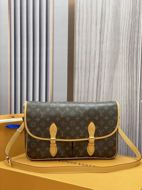 Louis Vuitton Original More Bags Authentic Monogram Collection