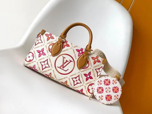 Louis Vuitton Original More Bags Authentic Monogram Collection
