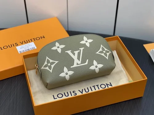 Louis Vuitton Original More Bags Authentic Monogram Collection