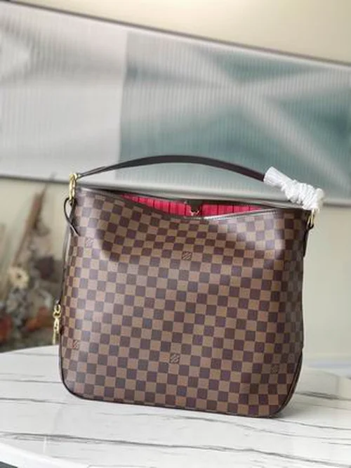 Louis Vuitton Original More Bags Authentic Monogram Collection