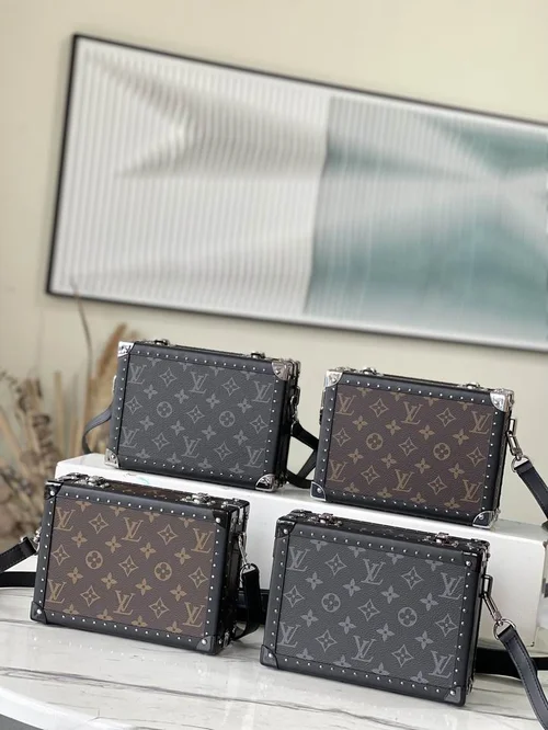Louis Vuitton Original More Bags Authentic Monogram Collection