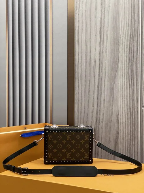 Louis Vuitton Original More Bags Authentic Monogram Collection
