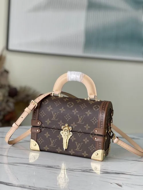 Louis Vuitton Original More Bags Authentic Monogram Collection