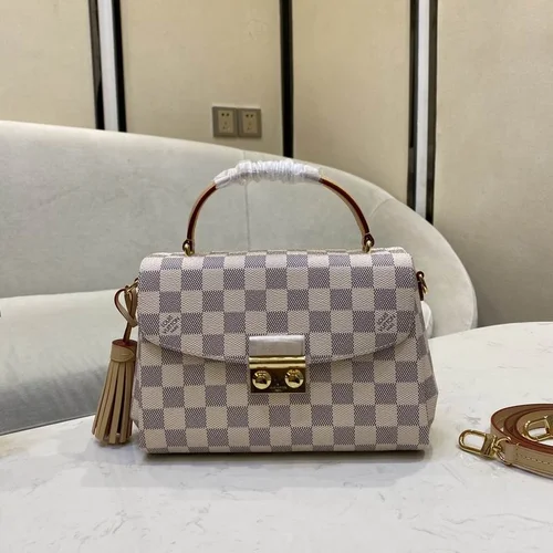 Louis Vuitton Original More Bags Authentic Monogram Collection