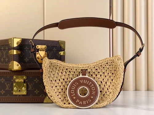 Louis Vuitton Original More Bags Authentic Monogram Collection