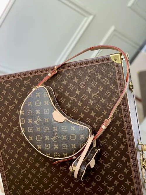 Louis Vuitton Original More Bags Authentic Monogram Collection