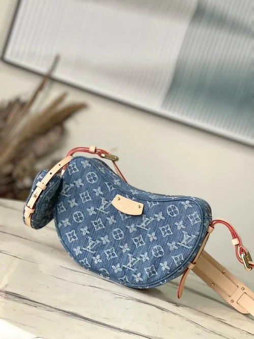 Louis Vuitton Original More Bags Authentic Monogram Collection