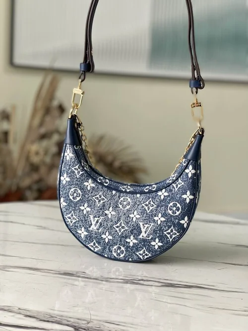 Louis Vuitton Original More Bags Authentic Monogram Collection