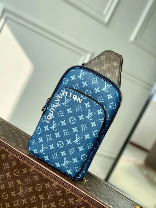 Louis Vuitton Original More Bags Authentic Monogram Collection