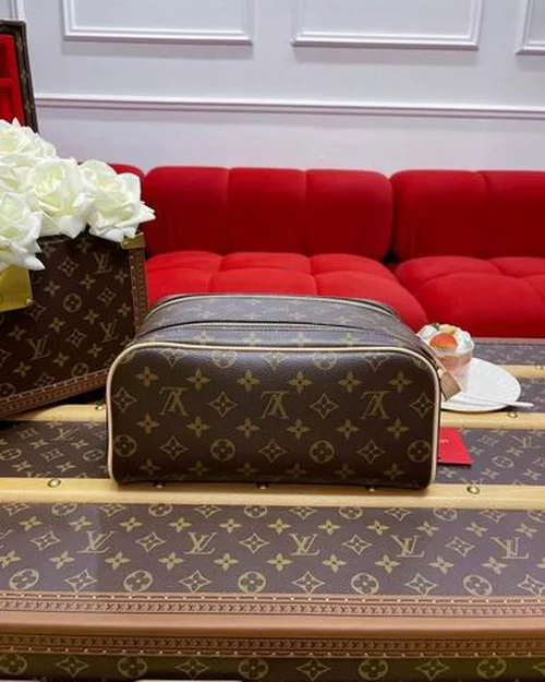 Louis Vuitton Original More Bags Authentic Monogram Collection